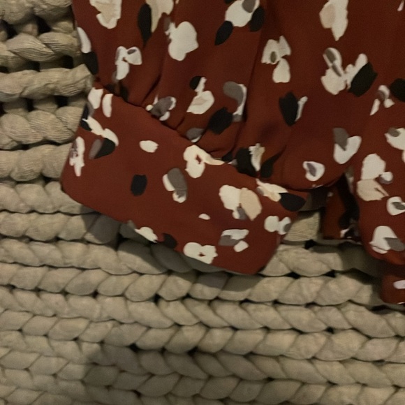 Women’s blouse - Picture 3 of 3